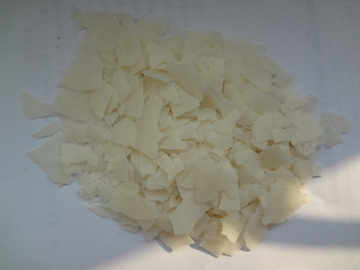 Magnesium Chloride Yellow Flake