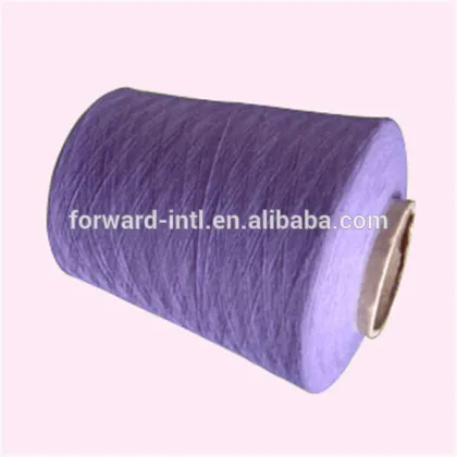 Most popular Cashmere knitting yarn 100% Cashmere yarn for Luxury brand