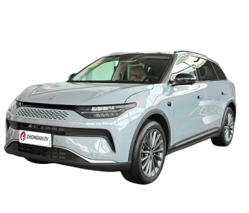 Leapmotor C11 500shuxiang: An Excellent Value Electric SUV