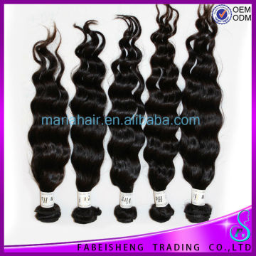 100% Virgin hair Factory wholesale price hair fusion glue stick