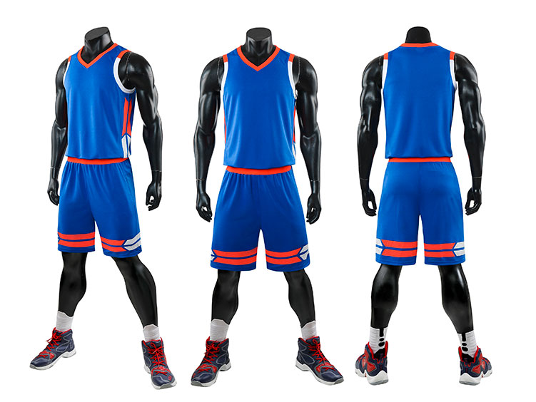 Best printing basketball uniform for men and kid