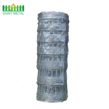 Pagar Galvanized Wire Mesh Farm Field Murah