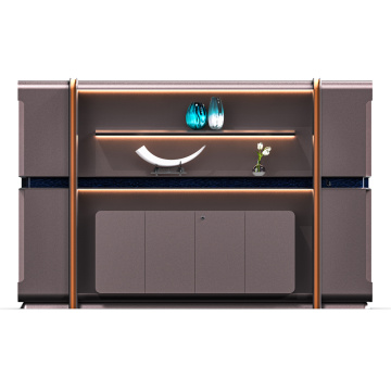 کابینت فایل پوسته فلزی