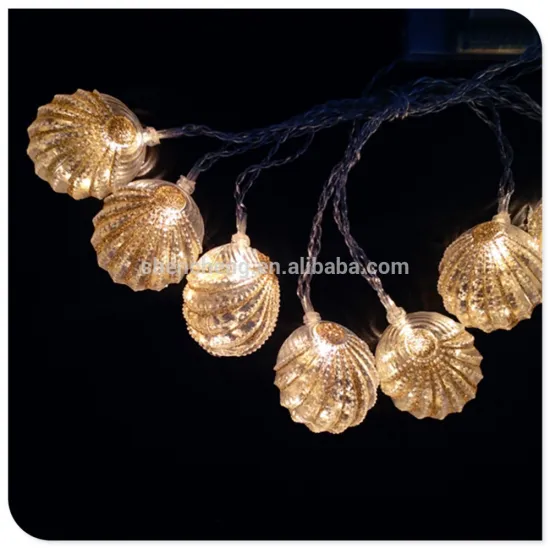 LED christmas battery operated light