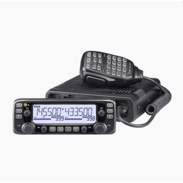 Icom IC-2730E mobile radio