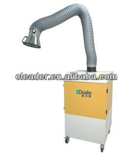 fume purifier With CE ISO9001 FDA SGS