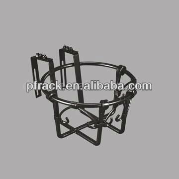 PF--01 metal indoor plant holder