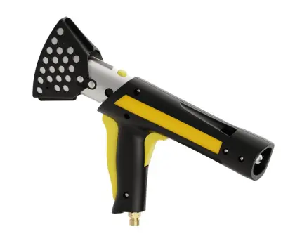 Propane Heat Gun Shrink Wrap Torch