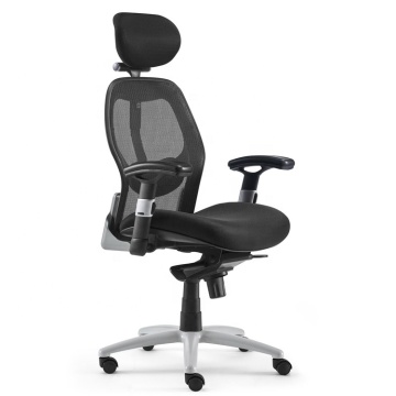 Full Mesh High Back Adjustable Ergonomic Office Chair
