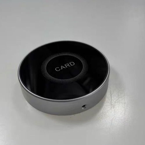 Custom Plastic Instrument Case