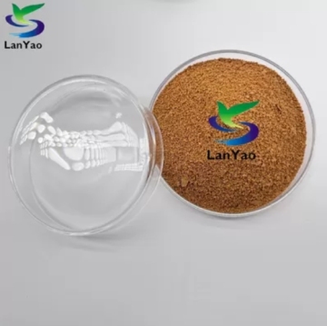 Polyaluminium Chloride For Leather Wastewater Flocculant