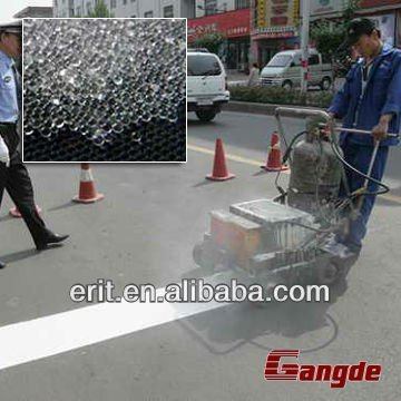 cheap Glass Beads (Company standard) reflective matrial for road marking paint