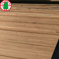 Keruing plywood for furniture grade