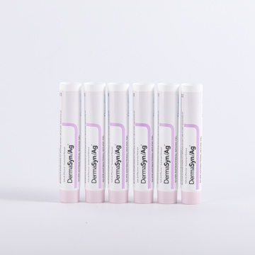 PE Pharmaceutical Tube Plastic Packaging