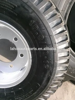 Chinese atv wheel spacer trailer wheels