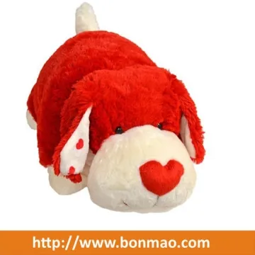 Plush Pillow Pet Dog