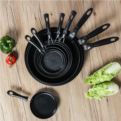 NICE KITCHENWARE Non Stick Frying Pan - Multiple Sizes Available