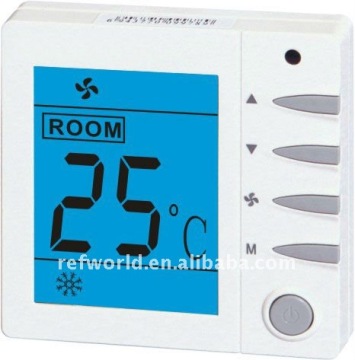 digital display temperature controller