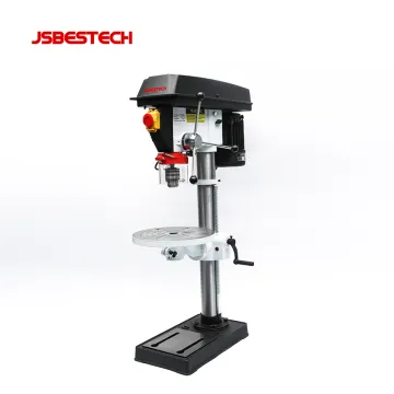13-inch (16mm) Bench Drill Press