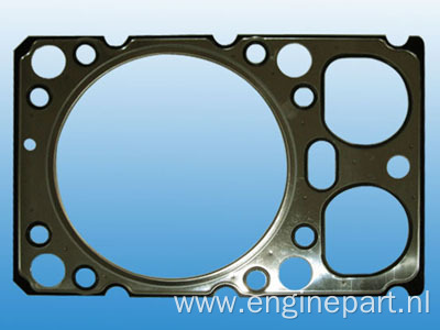 Cylinder Head Gasket Of Deutz D226B-3D/TD226B-3D/TD226B-6D/TD226B-6D/TBD226B-6D