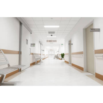 Tratamiento de recubrimiento en polvo para dispositivos médicos