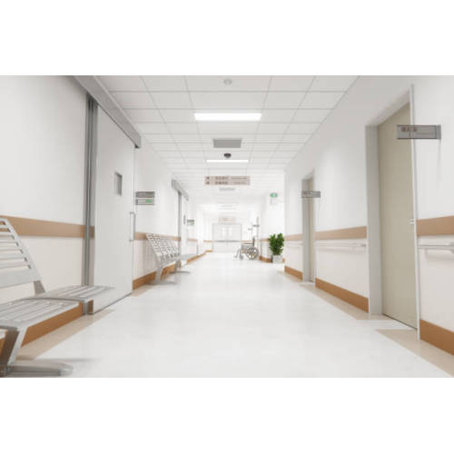 Tratamiento de recubrimiento en polvo para dispositivos médicos