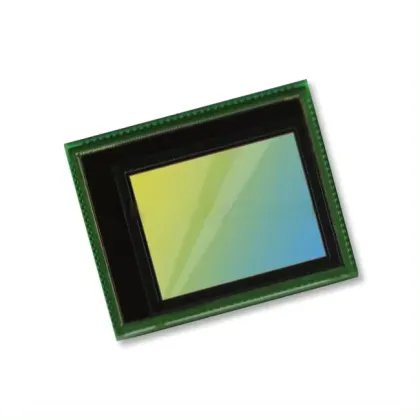 PureCel & Nyxel Technologies Enhanced OS05A20: 5 Megapixel CMOS Image Sensor