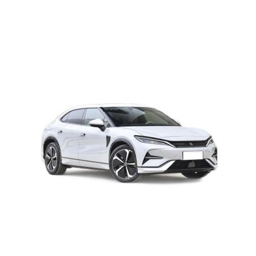 Mașină electrică BYD Song L 662KM Excellence Version 2024