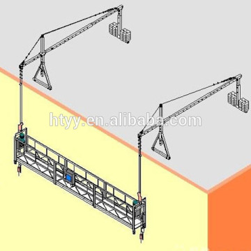 ZLP800 Electric Hanging Cestini