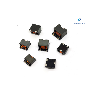 48V 시스템 및 산업용 애플리케이션을 위한 고전류 SMD 전력 인덕터