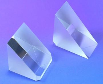 Bahan untuk lensa optik