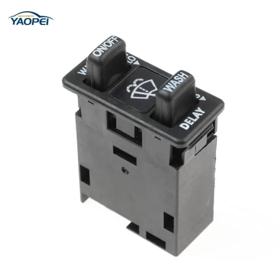 Windshield Wiper Control for Freightliner Coronado - 0623096002