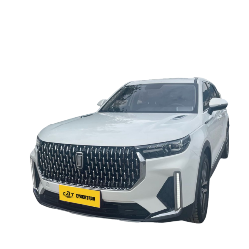 Bestune T99 2020 Model 20TD Automatic Sport Luxury