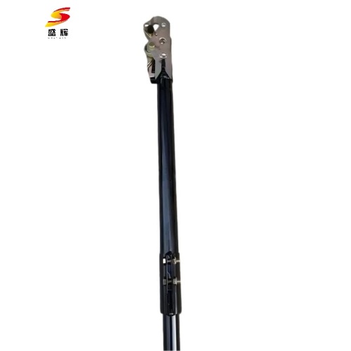 Batang Pengikat Teleskopik Truk Shacman yang Kuat