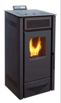 Hot Pellet Stove (SMT-22A)