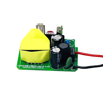 Customizable 12V 1.5A Charge Power PCBA Module for Personalized Charging Solutions