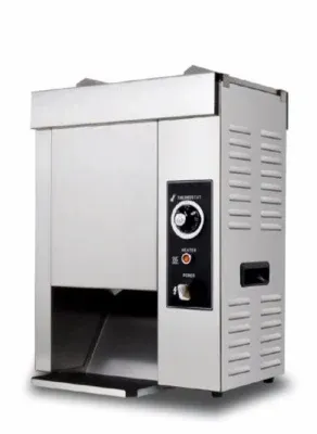 Practical 2000W Hamburger Maker for Fast Food Shops