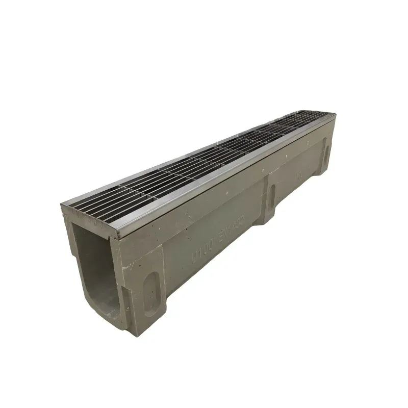 Factory Sale CE Approved Stainless Steel Grate Plate for Trench Drain