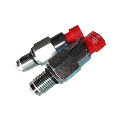 ZF Engineering Machinery Sensor Model 0501 210 966