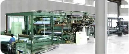 out door media advertising material