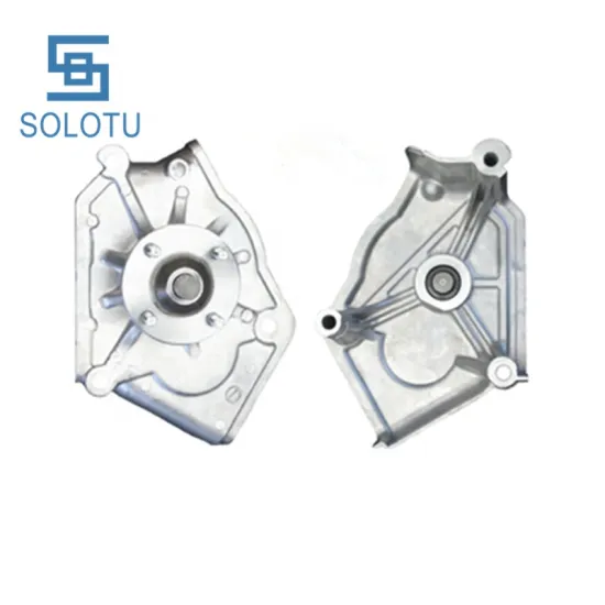 Water Pump for Land Cruiser 90 1996-2004 VZJ9# 16307-62011