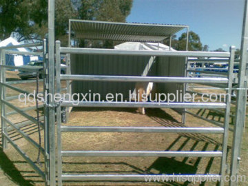 Heavy Duty Cattle Panel