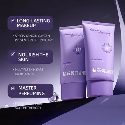 OGULIA Diamond Neck Whitening Cream