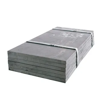 ASTM A500 Gr.B Hot Rolled Carbon Steel Plate