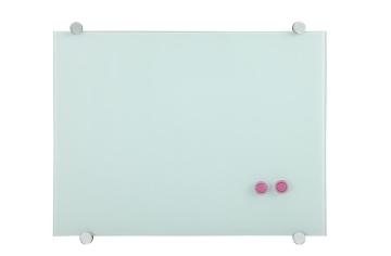 Office Magnetic Dry Erase Glass Marker กระดานไวท์บอร์ด