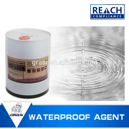 WP1358 super curing agent for granite oleophobic