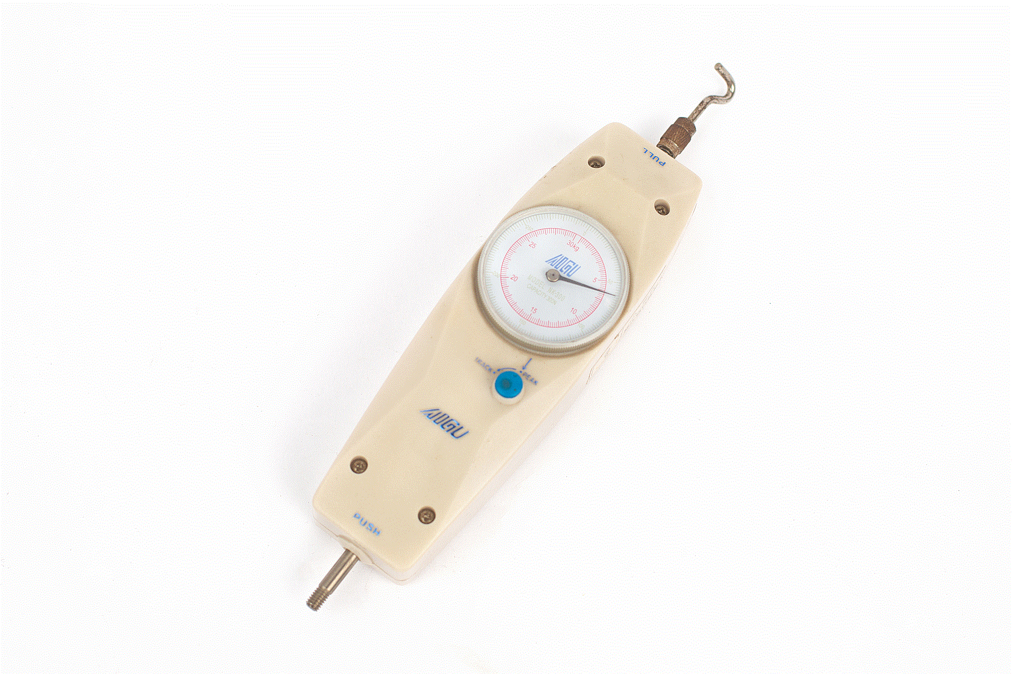 Tensiometer