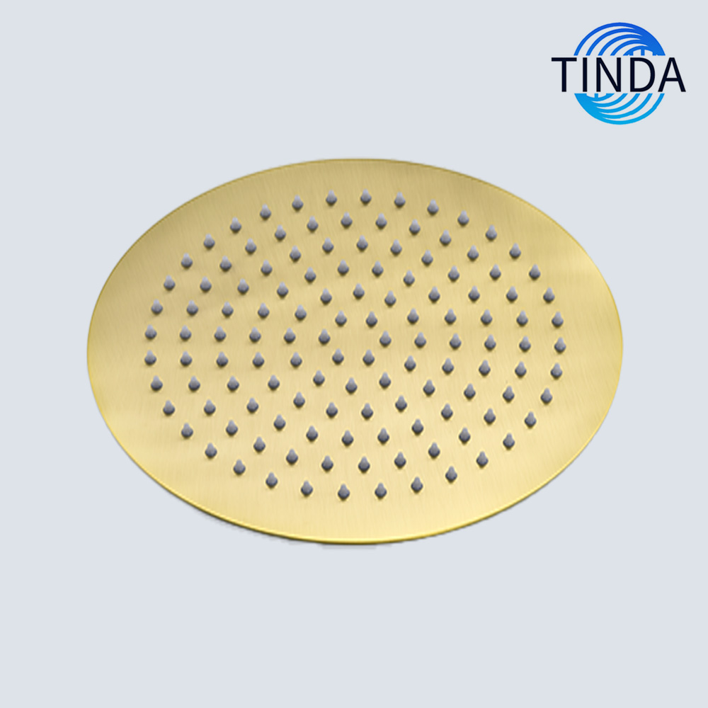 これは快適なシャワー体験を提供します