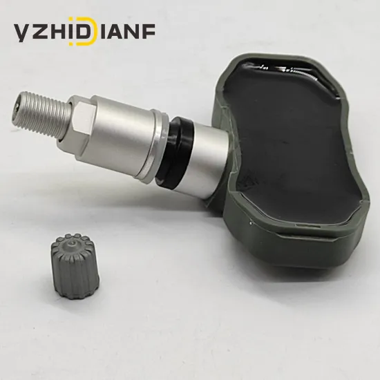 Universal Autel TPMS Sensor 15122618 for Chevy/GMC/Cadillac/Buick/Pontiac (315MHz)