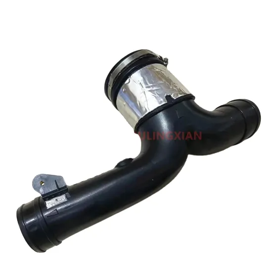 Jaguar FT Intake Pipe C2D23239: Suitable Replacement Parts and Accessories